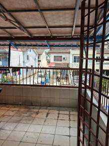 Sek 25 Taman Sri Muda