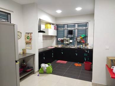 2-storey-Terraced-House-for-sale-Telok-Panglima-Garang-Selangor