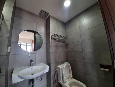 K avenue | corner | studio | 1 carpark | 403 sf | Kepayan | KKIA
