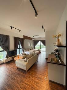 K Avenue Residential
