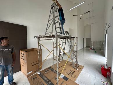 1-storey-Terraced-House-for-rent-Johor-Bahru-Johor