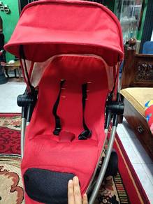 stroller Quinny 