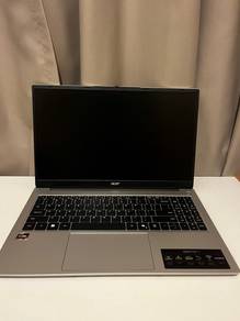 Acer Aspire Lite 15 (Ryzen 7)