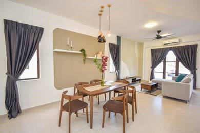 2-storey-Terraced-House-for-sale-Pengerang-Johor