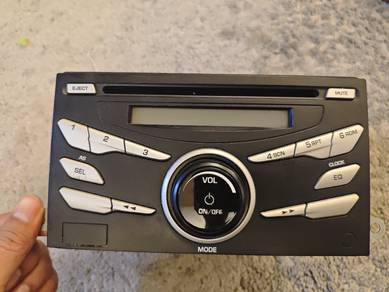 AXIA - Radio (2014 - 2022)