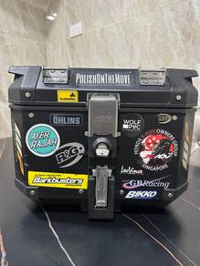 GIVI 42L Box