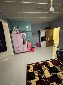 Bukit tinggi klang. No flood. Gated Guarded.  Fully tiled. 22x70