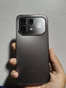 Infinix note 60 pro5G 256