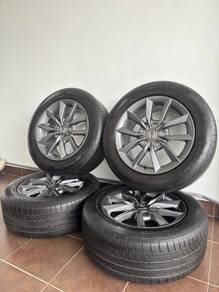 Original sport rim 16 inch Civic FC