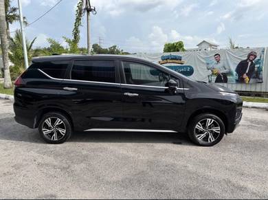 2022 Mitsubishi XPANDER 1.5 MY20 (A)