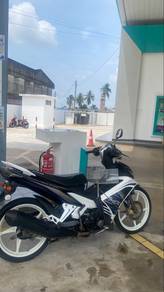 yamaha 135 lc spec 73/4