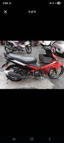 Yamaha 135 LC 2019