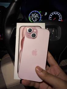 iPhone 15 128 GB