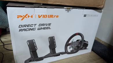 PXN V10 Ultra 3.2Nm DD (Full Box)