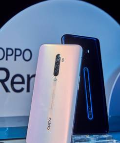 Oppo Reno 2