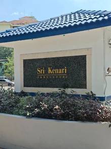 Sri Kenari Apartment