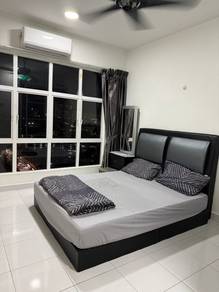 M3 Residency Medium Room To Let Setapak Kuala Lumpur
