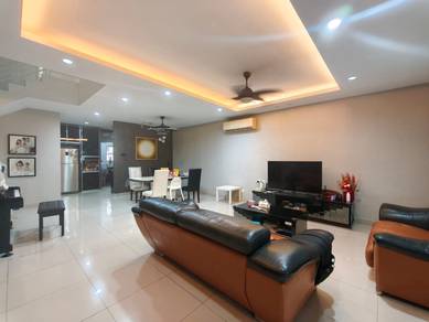 2-storey-Terraced-House-for-sale-Tebrau-Johor