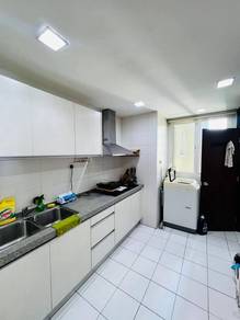 Puteri Palma Condominium Putrajaya Fully Renovated