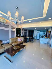 Puteri Palma Condominium Putrajaya Fully Renovated
