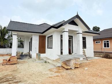 Banglo Premium Tanah Luas Di Padang Kala Peringat Kota Bharu