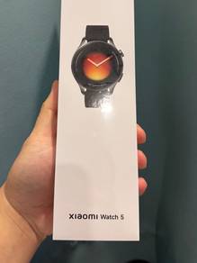 Xiaomi Watch 5