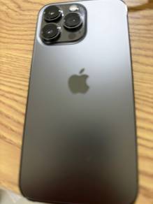 iPhone 13 Pro black 256gb