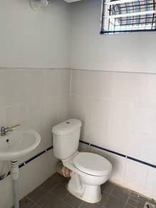Corner Lot Indah Jaya Apartment For Sale - Sandakan