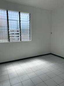 Corner Lot Indah Jaya Apartment For Sale - Sandakan