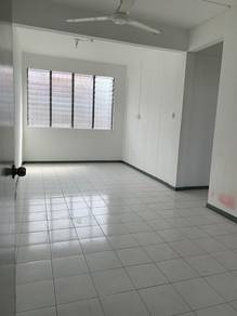 Apartment Indah Jaya (Sandakan)