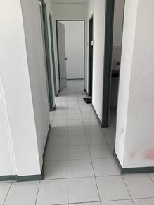 Corner Lot Indah Jaya Apartment For Sale - Sandakan