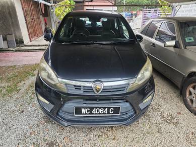 Proton IRIZ 1.6 PREMIUM (A)