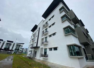 Residensi PR1MA Premier Matang, Kuching, Sarawak