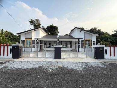 Semi-Detached-House-for-sale-Kota-Bharu-Kelantan