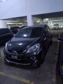 MyVI 1.5 ADV 2021 (A)