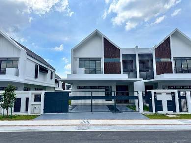 2-storey-Terraced-House-for-sale-Cyberjaya-Selangor