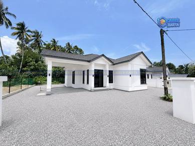 New-Bungalow-House-for-sale-Machang-Kelantan