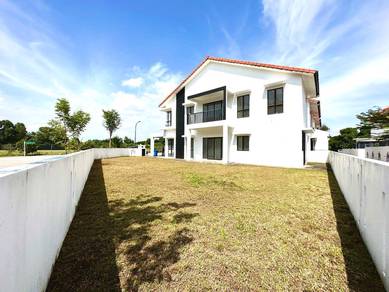 2-storey-Terraced-House-for-sale-Cyberjaya-Selangor