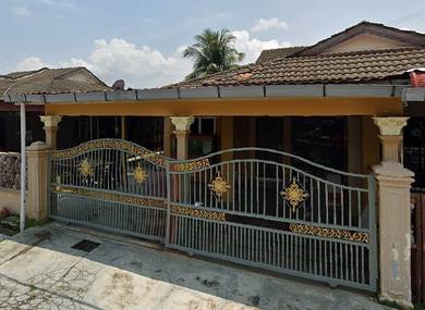 Semi-Detached-House-for-sale-Selama-Perak