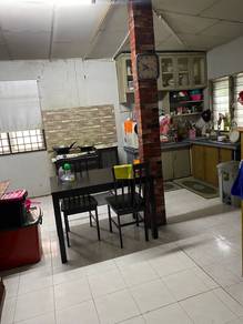 Rumah untuk Dijual Semi D Taman Menteri Selama Perak