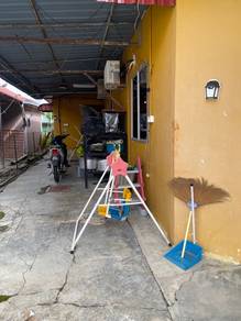 Rumah untuk Dijual Semi D Taman Menteri Selama Perak