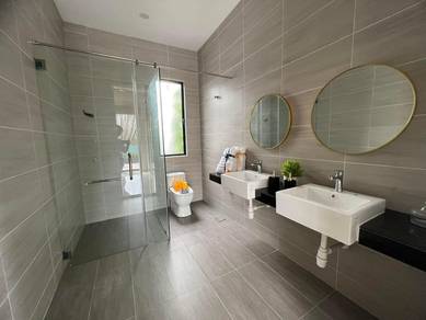 Cyberjaya [Foreigner Monthly 2K] Semi D Concept 40x70 FREEHOLD