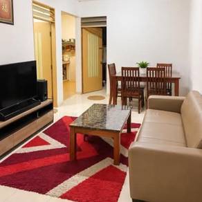Mentari Court