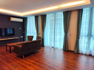 Jazz Suites @ Vivacity