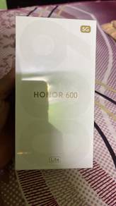 Honor 600