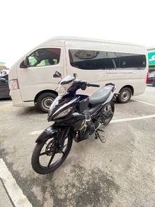 135LC Urgent untuk dijual