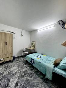 SS3 LANDED HOUSE FOR RENT bilik sewa SS3