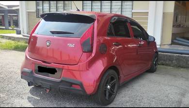 Proton IRIZ 1.3 STANDARD (M)