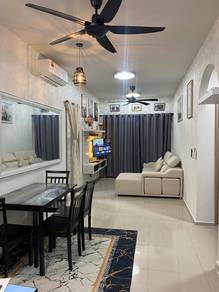 Sky Awani Residensi 4