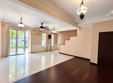 FOR SALE🔥|Double Storey Terrace Bandar Botanic Klang Kiara [20 x 70]